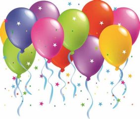 Balloons